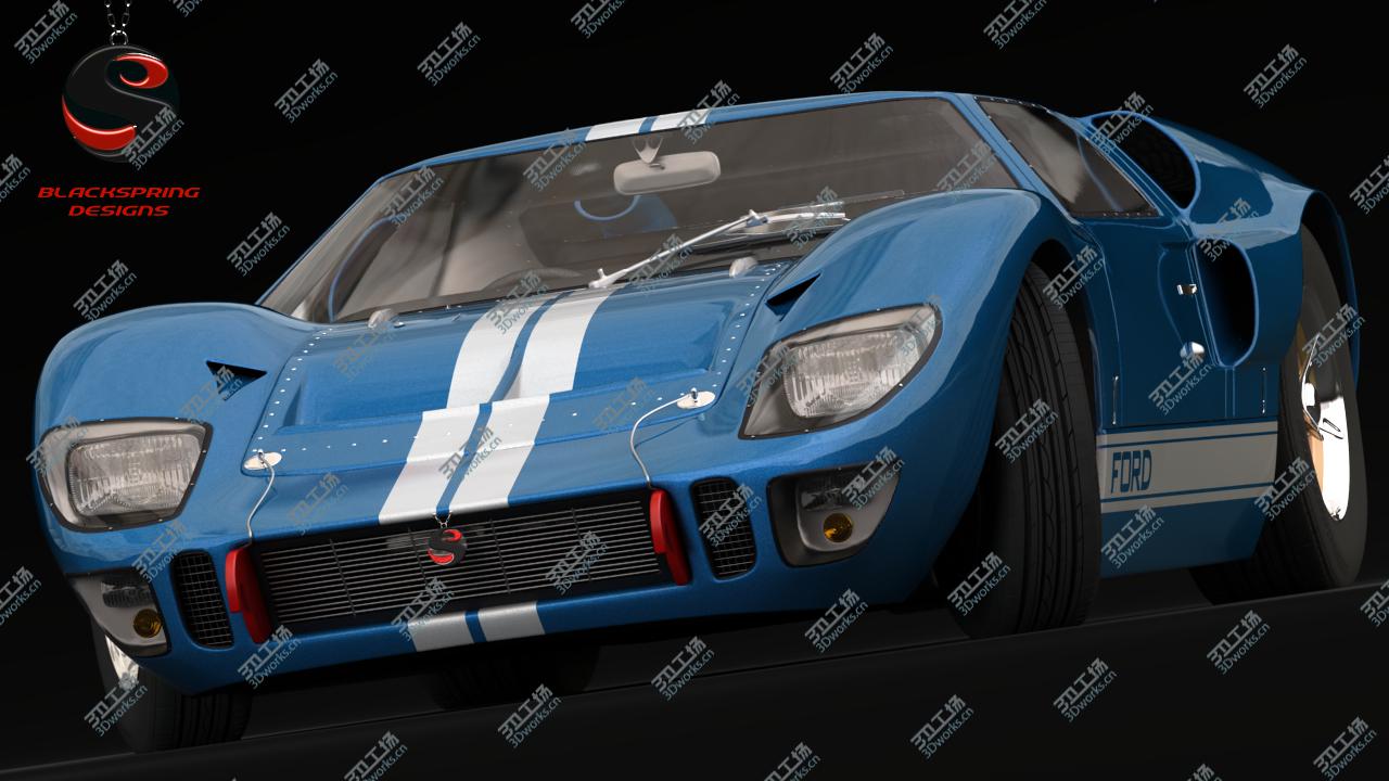 images/goods_img/202105071/Ford GT40 1966/2.jpg